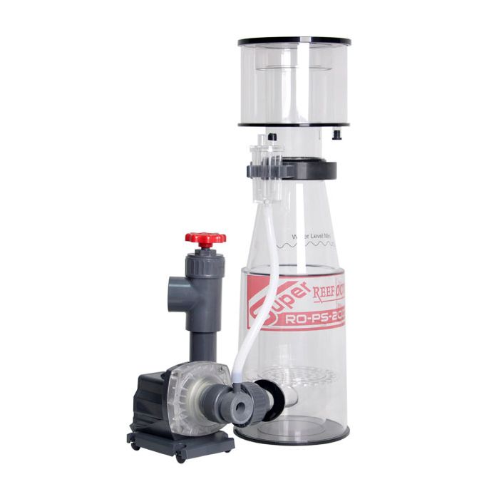 SRO 2000 In-Sump Protein Skimmer - Fish Tank USA