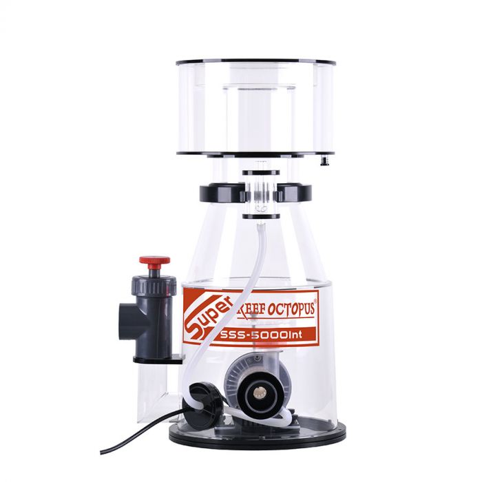 SRO 5000 Space Saver Protein Skimmer - Fish Tank USA