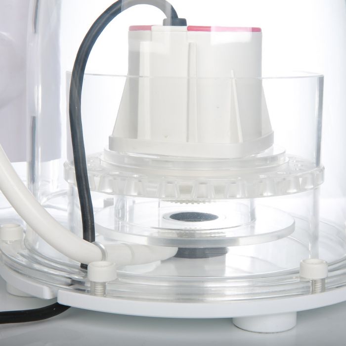 Elite 150SSS Space Saver Super Cone Skimmer - Fish Tank USA