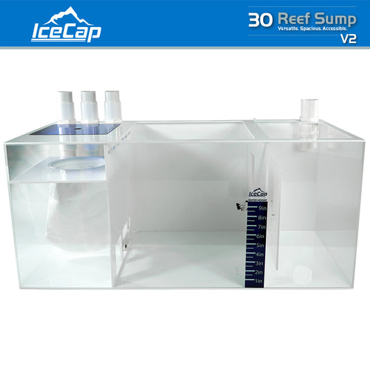 IceCap 30 Reef Sump V2
