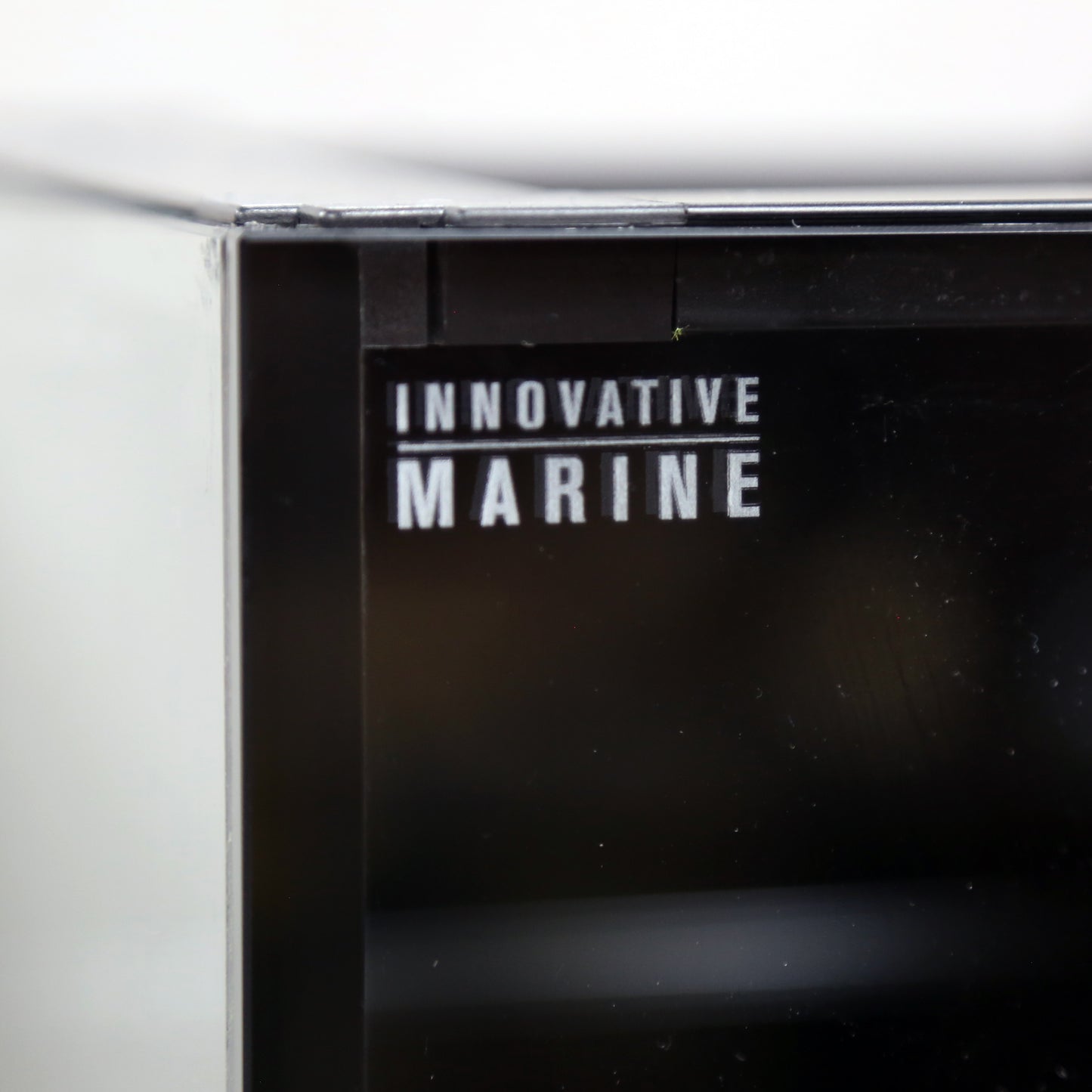NUVO EXT 100 Gallon External Overflow Aquarium - Innovative Marine