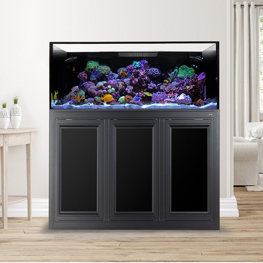 NUVO EXT 100 Gallon External Overflow Complete Reef Aquarium System - Innovative Marine