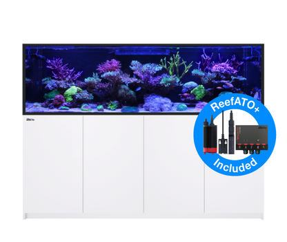 Reefer-S 1000 G2+ System - 210 Gallon Premium Reef Ready Aquarium - Red Sea [New]