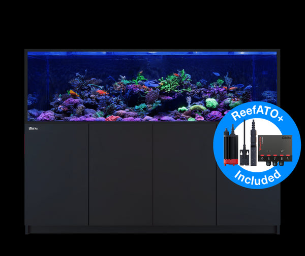 Reefer-S 850 G2+ System - 180 Gallon Premium Reef Ready Aquarium - Red Sea [New]