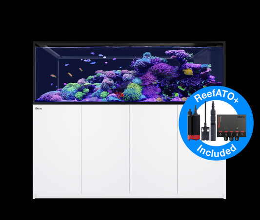 Reefer 900 G2+ System - 192 Gallon Reef Ready Aquarium - Red Sea [New]