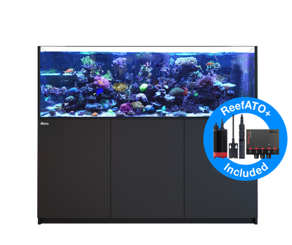 Reefer 750 G2+ System - 160 Gallon Reef Ready Aquarium - Red Sea [New]