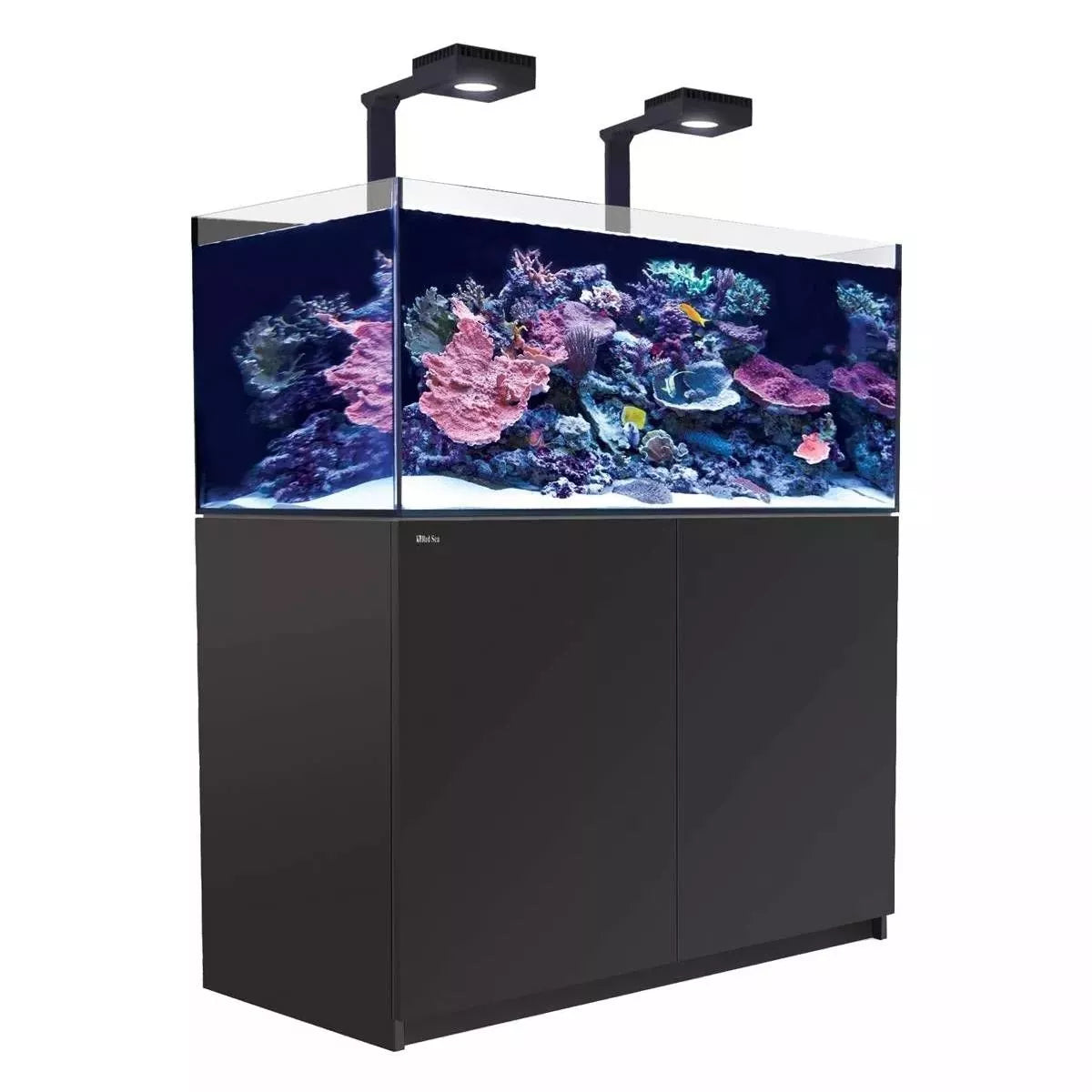 Reefer MAX 425 G2+ System - 91 Gallon Reef Ready Aquarium - Red Sea [New]