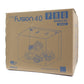 Fusion Pro 2 | 40 AIO Aquarium Bundle Kit with with APS Stand
