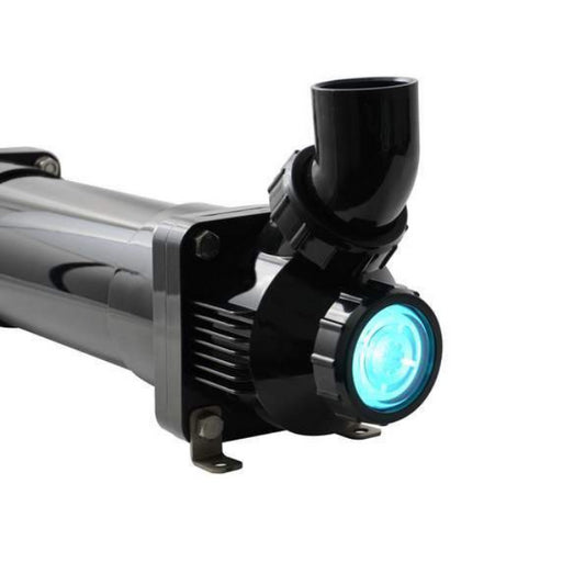 5" Lifegard Pro-MAX High Output Amalgam Germicidal UV - 90 Watts - Fish Tank USA