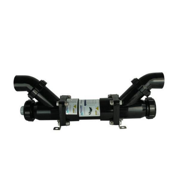 3 Lifegard Pro-MAX High Output Standard Germicidal UV - 25 Watts - Fish Tank USA