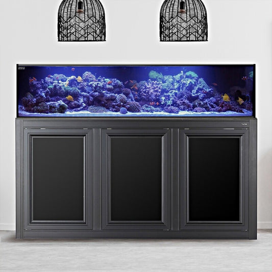Fusion SR Pro 2 | 120 Gollan All in One (AIO) Sallow Reef Aquarium Bundle - Innovative Marine