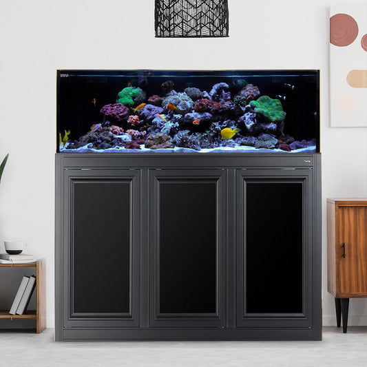 Fusion SR Pro 2 | 80 Gallon All in One (AIO) Shallow Reef Aquarium Bundle - Innovative Marine