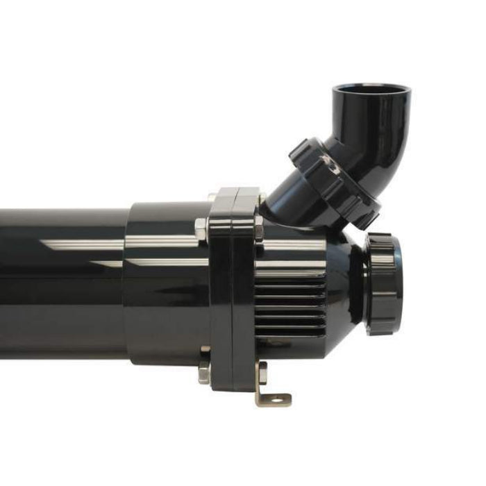 5" Lifegard Pro-MAX High Output Amalgam Germicidal UV - 120 Watts - Fish Tank USA