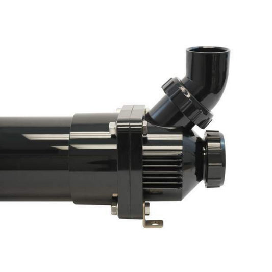 5" Lifegard Pro-MAX High Output Amalgam Germicidal UV - 90 Watts - Fish Tank USA
