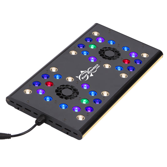 Reef Breeders Photon 16-V2 Pro Aquarium LED Light
