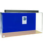 Clear for Life Acrylic Rectangle Aquarium - 100 Gallon