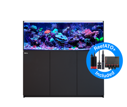 Reefer 525 G2+ System - 112 Gallon Reef Ready Aquarium - Red Sea [New]