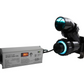 3" Lifegard Pro-Max High Output Amalgam Germicidal UV - 90 Watts - Fish Tank USA
