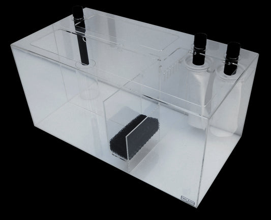 Trigger Systems Crystal Sump - 30S