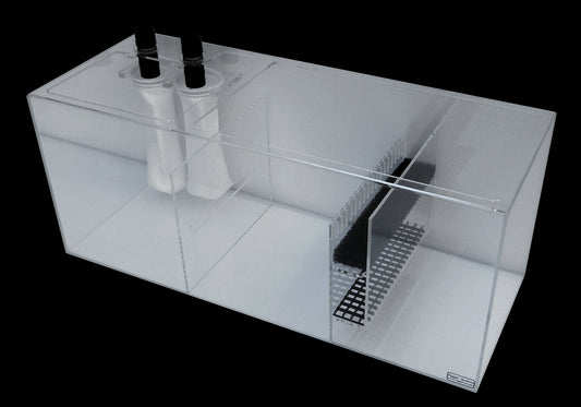 Trigger Systems Crystal Sump - 36S