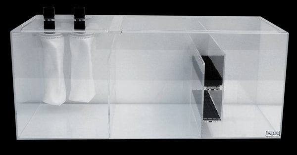 Trigger Systems Crystal Sump - 36S