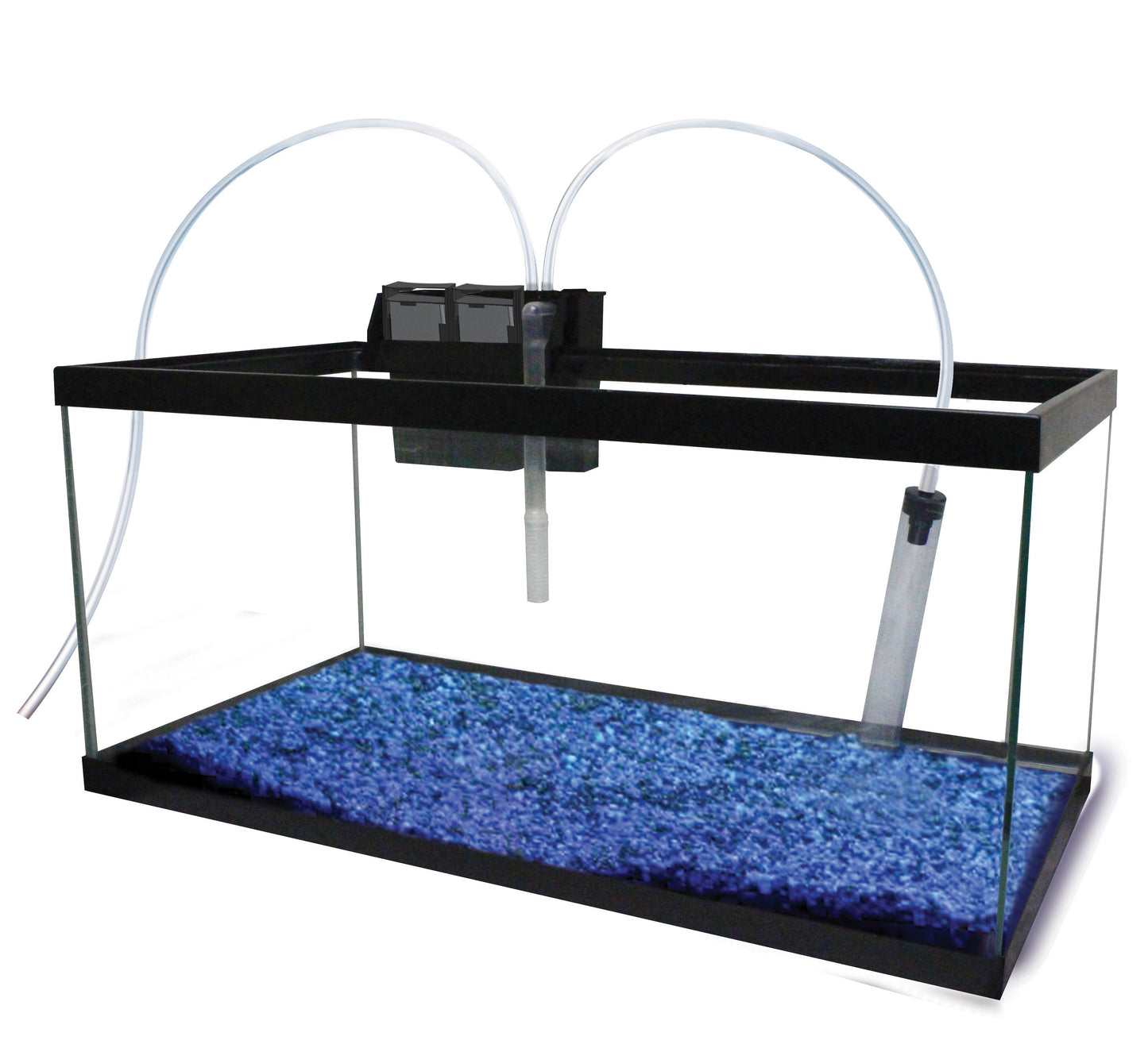 Supreme EZ Clean External Aquarium Filter - Danner