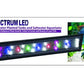 FULL SPECTRUM 18" LED Light - Fish Tank USA