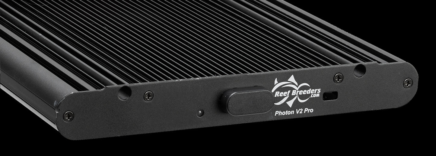 Reef Breeders Photon 16-V2 Pro Aquarium LED Light