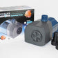 Quiet One Pro Series Aquarium Pump - 6000 - Fish Tank USA