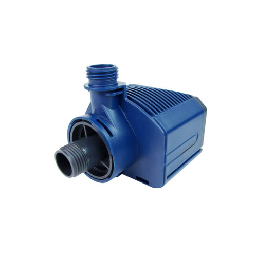 Quiet One Pro Series Aquarium Pump - 6000 - Fish Tank USA