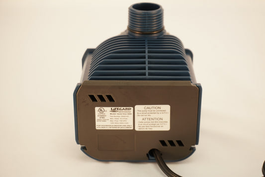 Quiet One Pro Series Aquarium Pump - 4000 - Fish Tank USA