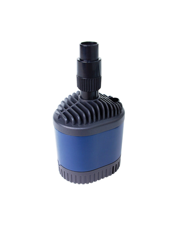 Quiet One Pro Series Aquarium Pump - 200 - Fish Tank USA