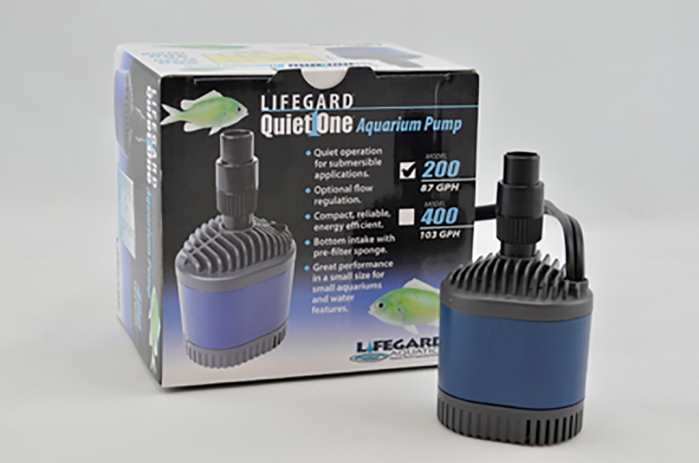 best fish box pump Amazon Sellers: Best Aquarium Air Pumps which gives the sea chest outstanding durability Quiet One Pro Series Aquarium