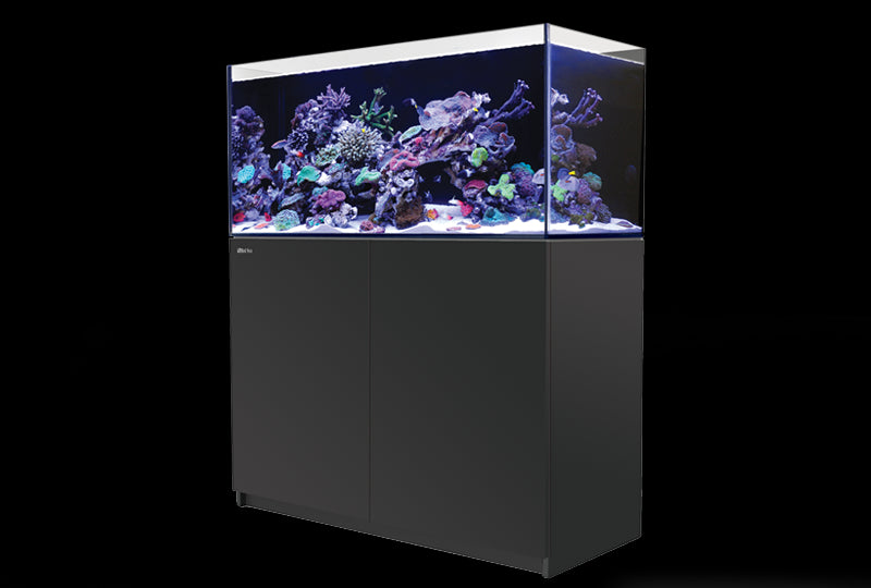 Reefer 350 G2+ System - 72 Gallon Reef Ready Aquarium - Red Sea [New]