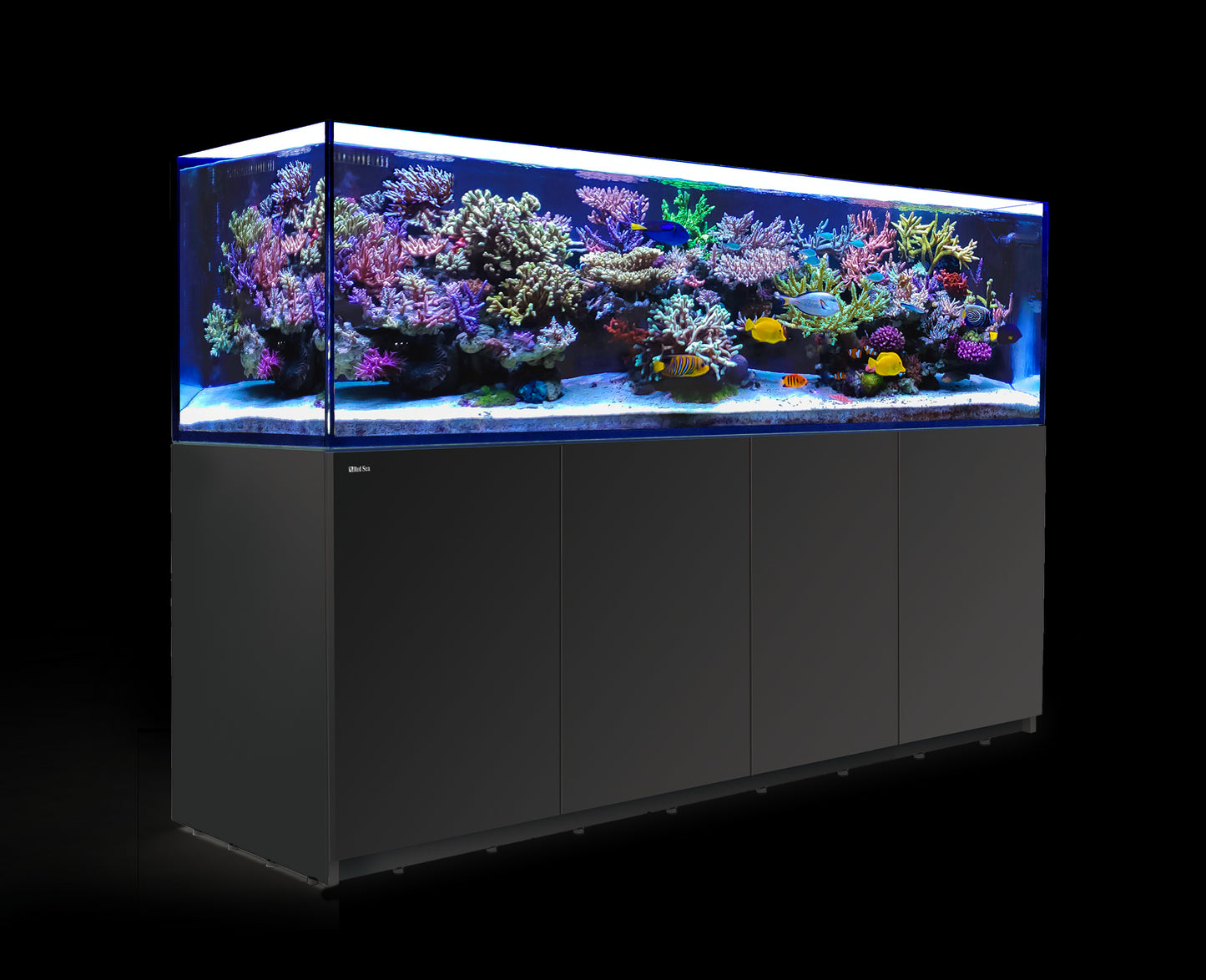 Reefer 900 G2+ System - 192 Gallon Reef Ready Aquarium - Red Sea [New]