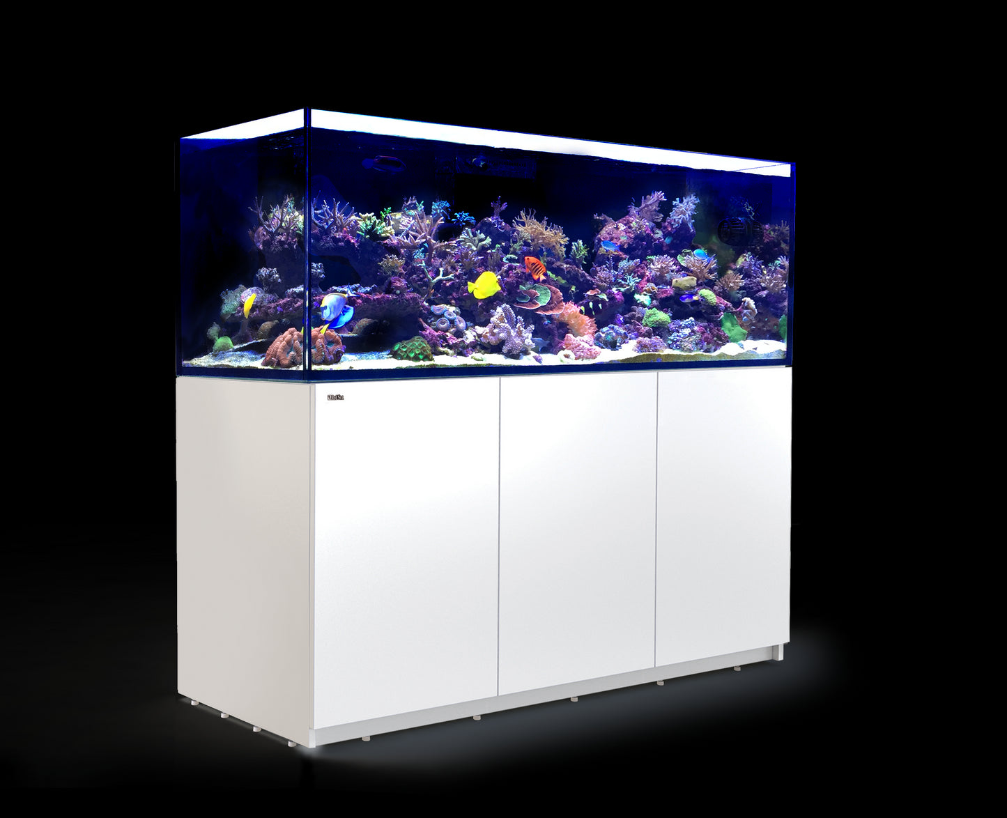 Reefer 750 G2+ System - 160 Gallon Reef Ready Aquarium - Red Sea [New]