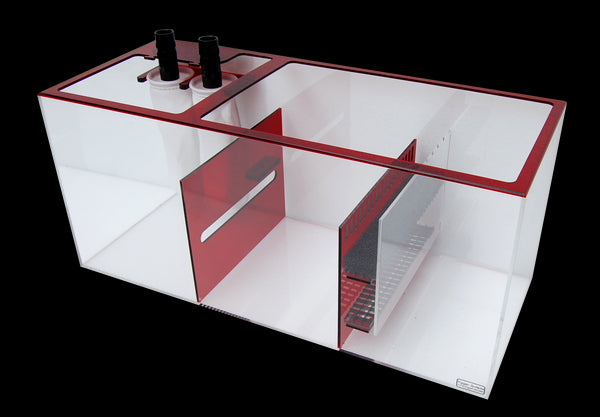 Trigger Systems Ruby Sump - 36S