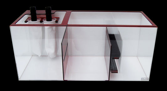 Trigger Systems Ruby Sump - 36S