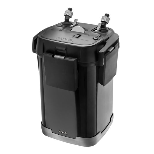 UltraMax 1000 Canister Filter For 25-80 Gallons - AquaEl