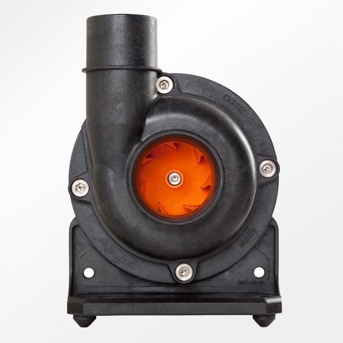 Abyzz A200 IPU-3M 3,800GPH Controllable DC Pump