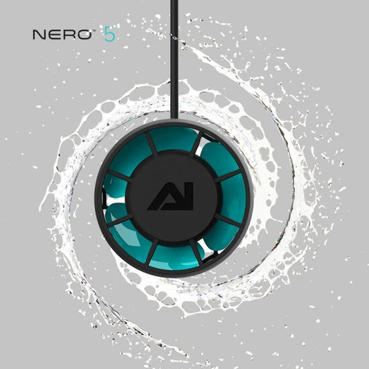 AI Nero 5 Submersible Wave Pump