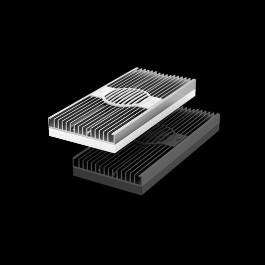 AI Hydra 64 HD LED Fixture