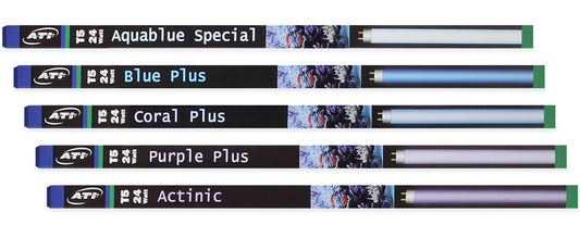 ATI T5 High-Output Light Bulb – Aquablue Special - Fish Tank USA