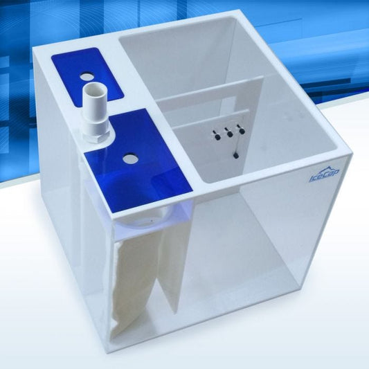 IceCap 15 Reef Sump - Fish Tank USA