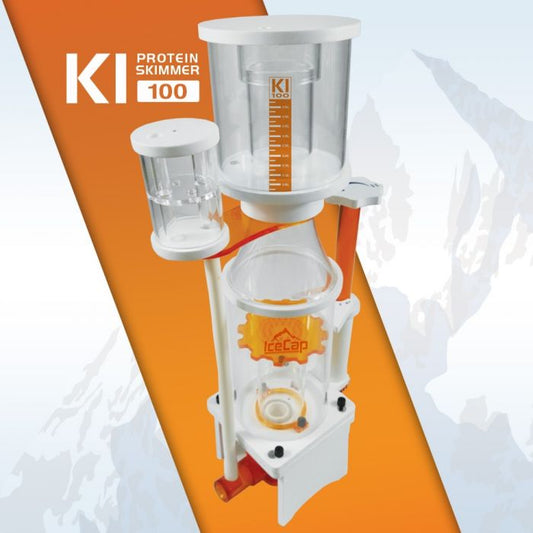 IceCap K1-100 Protein Skimmer - Fish Tank USA