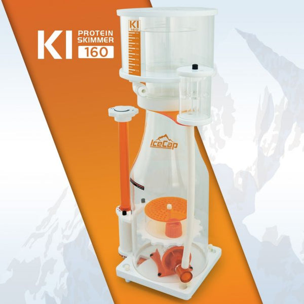 IceCap K1-160 Protein Skimmer - Fish Tank USA