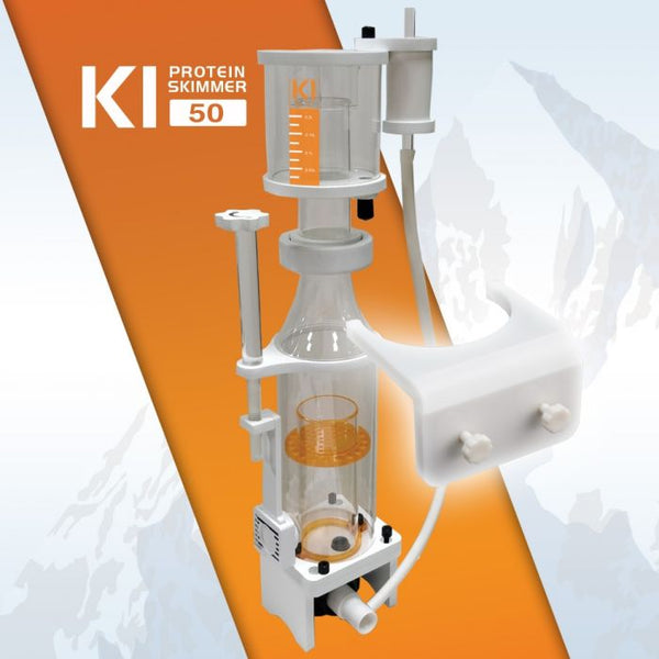 IceCap K1-50 Protein Skimmer - Fish Tank USA