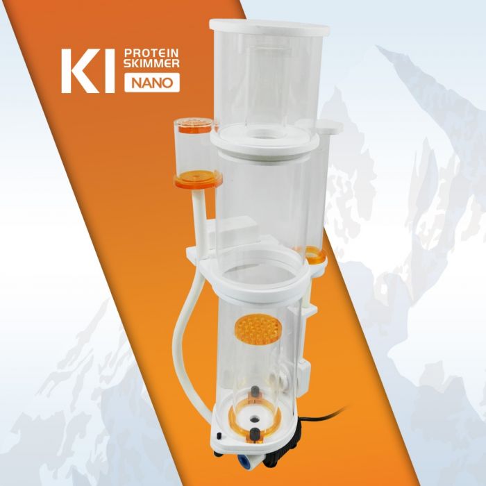 IceCap K1 Nano Protein Skimmer - Fish Tank USA