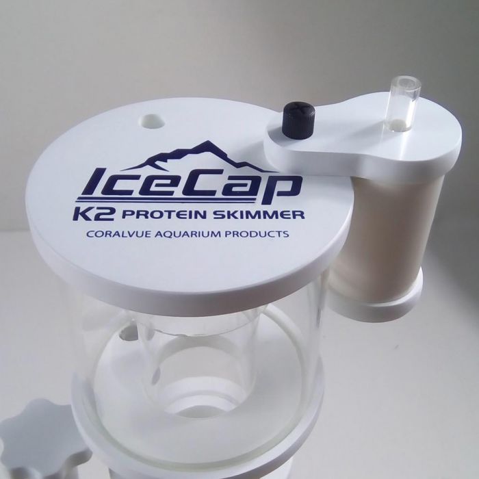 IceCap K1-50 Protein Skimmer - Fish Tank USA