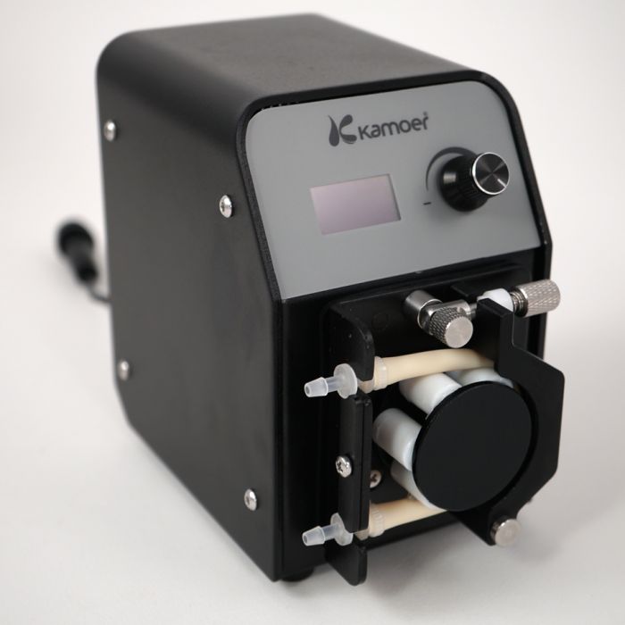 Kamoer FX-STP WiFi Continuous-Duty Peristaltic Dosing Pump